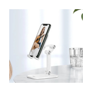Hoco PH34 Excelente double folding desktop stand White White Hoco PH34 Excelente double folding desktop stand White White